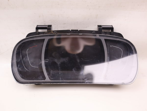 Bloc compteurs Renault KADJAR (HA_, HL_) 1.2 tce 130 (2015)