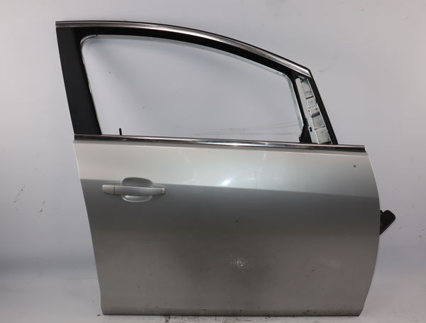 Porte avant droite Opel ASTRA J (P10) 1.7 cdti (68) (2009-2015)