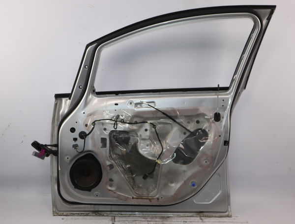 Porte avant droite Opel ASTRA J (P10) 1.7 cdti (68) (2009-2015)