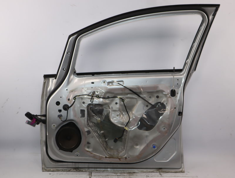 Porte avant droite Opel ASTRA J (P10) 1.7 cdti (68) (2009-2015)