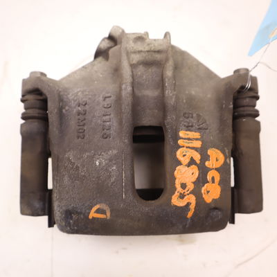 Etrier de frein avant droit Peugeot 208 I (CA_, CC_) 1.5 bluehdi 100 (2018)