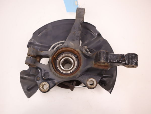 Fusee avg Ford FIESTA VII (HJ, HF) 1.0 ecoboost (2017)