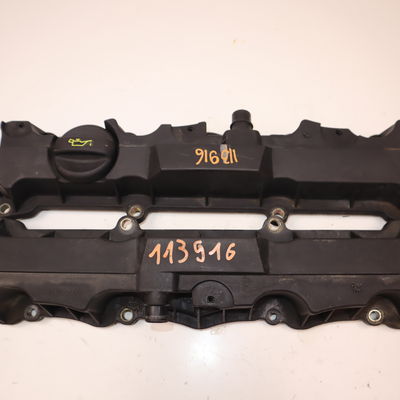 Couvre culasse Peugeot 307 (3A-C) 1.6 16v (2000-2007) 5 portes