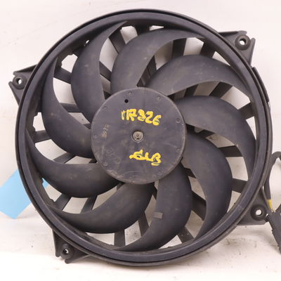 Ventilateur de refroidissement d Peugeot EXPERT TEPEE (VF3X_) 1.6 hdi 90 16v (2007-2016)