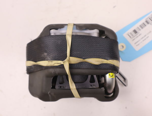 Ceinture arrière gauche Renault KADJAR (HA_, HL_) 1.2 tce 130 (2015)