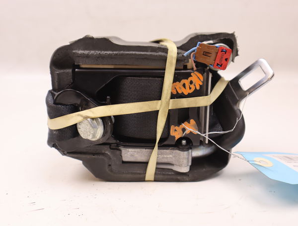 Ceinture arrière gauche Renault KADJAR (HA_, HL_) 1.2 tce 130 (2015)