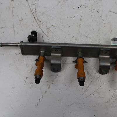 Rampe injection Nissan PIXO (UA0) 1.0 (2009) 5 portes
