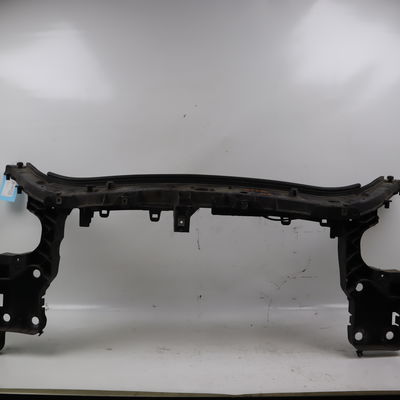 Face avant Renault SCÉNIC II (JM0-1_) 1.9 dci (jm0g, jm12, jm1g, jm2c) (2003-2006)