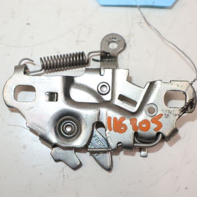Serrure capot Peugeot 208 I (CA_, CC_) 1.5 bluehdi 100 (2018)