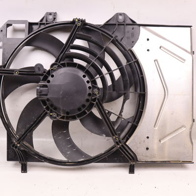 Ventilateur de refroidissement Peugeot 208 I (CA_, CC_) 1.5 bluehdi 100 (2018)
