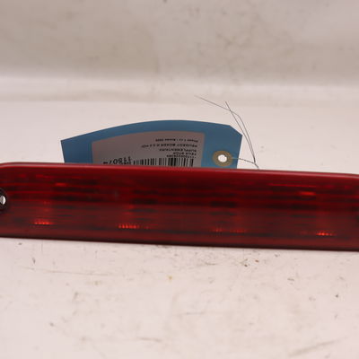 Feux stop supplementaire Peugeot BOXER Camionnette 2.2 hdi 120 (2006)