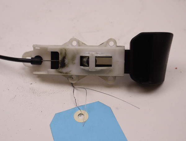 Interrupteur commande de frein a main Citroën XM (Y3) 2.0 (1989-1994)