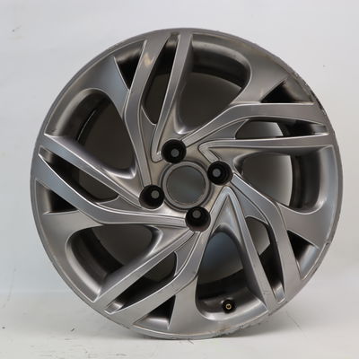 Jante aluminium Citroën C4 II (NC_) 2.0 hdi - bluehdi 150 (2009)