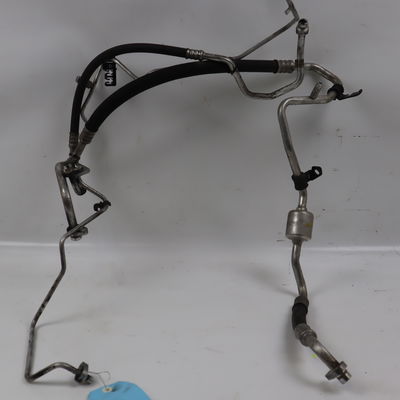 Tuyau de clim Renault CLIO III (BR0-1, CR0-1) 1.5 dci (br17, cr17) (2005-2012) 5 portes