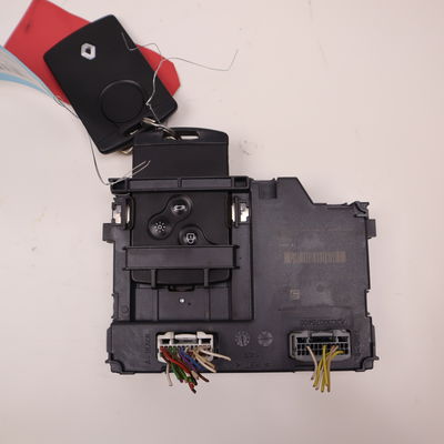 Lecteur de carte Renault CLIO IV (BH_) 0.9 tce 90 (2012) 5 portes