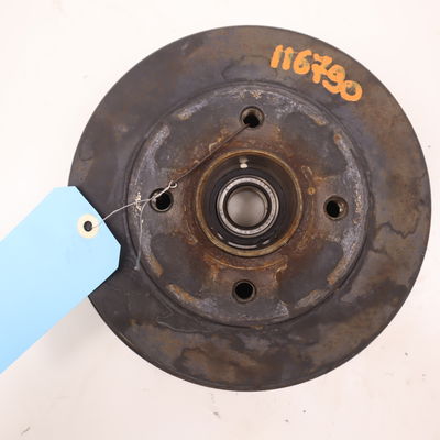 Tambour arrière droit Renault CLIO IV (BH_) 0.9 tce 90 (2012) 5 portes