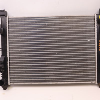 Radiateur Renault CLIO IV (BH_) 0.9 tce 90 (2012) 5 portes