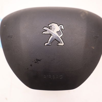 Airbag volant Peugeot 208 I (CA_, CC_) 1.5 bluehdi 100 (2018)