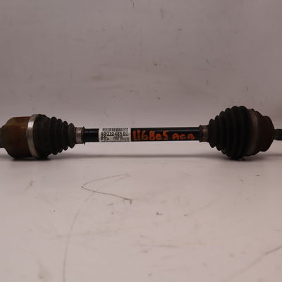 Transmission avant gauche Peugeot 208 I (CA_, CC_) 1.5 bluehdi 100 (2018)