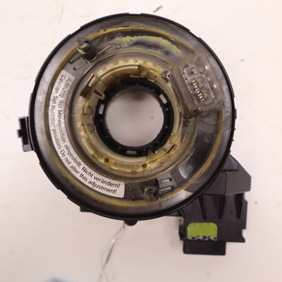 Contacteur annulaire airbag Audi A3 Sportback (8PA) 1.9 tdi (2004-2010)