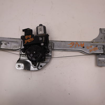 Mecanismemoteur leve-glace avg Peugeot 208 I (CA_, CC_) 1.5 bluehdi 100 (2018)