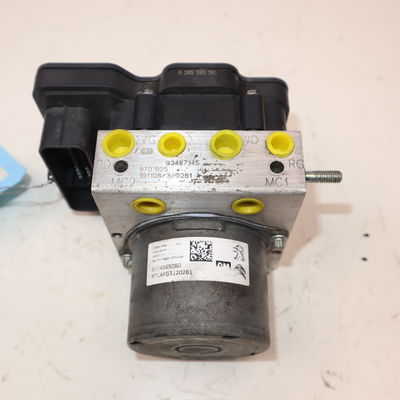Calculateur abs Citroën C3 III (SX) 1.2 puretech 82 (2018) 5 portes