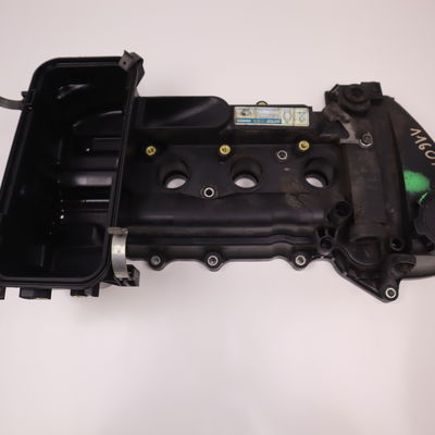 Couvre culasse Peugeot 107 (PM_, PN_) 1.0 (2005-2014) 3 portes