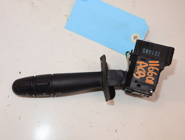 Commande eclairage RENAULT CLIO II Phase 2 06-2001--07-2006 1.5DCI 100ch