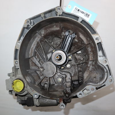 Boîte à vitesse mecanique Ford KA (RB_) 1.3 i rocam (2002-2008) 3 portes