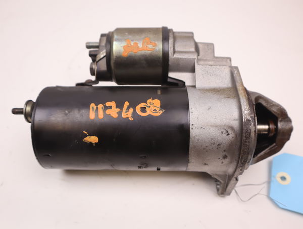 Démarreur Opel ZAFIRA A Monospace (T98) 2.2 dti 16v (f75) (2002-2005) 5 portes