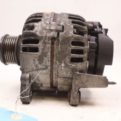 Alternateur Volkswagen POLO (9N_, 9A_) 1.4 tdi (2001-2005) 3 portes