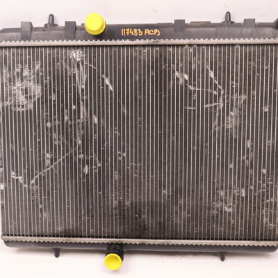 Radiateur Peugeot PARTNER TEPEE 1.6 bluehdi 120 (2014)