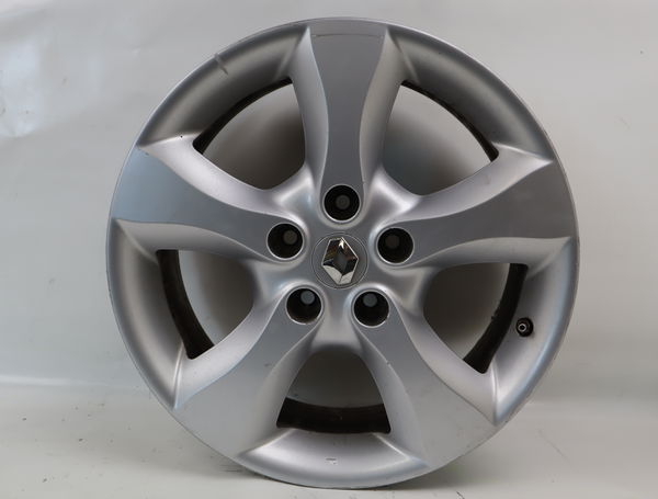 Jante aluminium 4 Renault KOLEOS I (HY_) 2.0 dci 4x4 (hy0b) (2008)