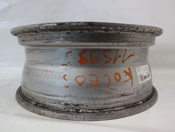 Jante aluminium 4 Renault KOLEOS I (HY_) 2.0 dci 4x4 (hy0b) (2008)
