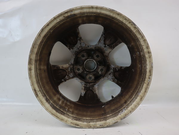 Jante aluminium 4 Renault KOLEOS I (HY_) 2.0 dci 4x4 (hy0b) (2008)