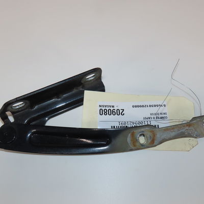 Compas d capot Dacia DUSTER (HS_) 1.5 dci 4x4 (hsmc, hsmd) (2010-2018) 5 portes