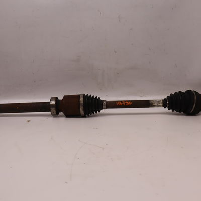 Transmission avant droite Renault CLIO IV (BH_) 0.9 tce 90 (2012) 5 portes