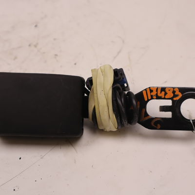 Ancrage ceinture avant gauche Peugeot PARTNER TEPEE 1.6 bluehdi 120 (2014)