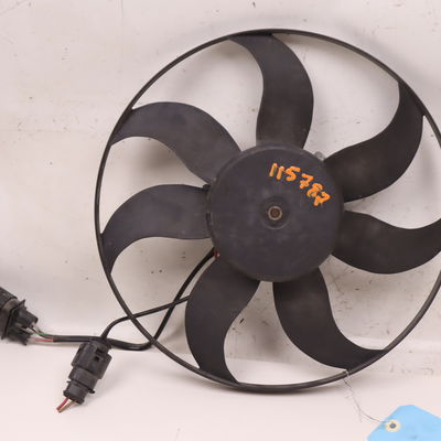 Ventilateur de refroidissement Volkswagen GOLF V (1K1) 1.4 fsi (2003-2006)