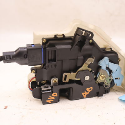Serrure porte avd Volkswagen GOLF V (1K1) 1.4 fsi (2003-2006)