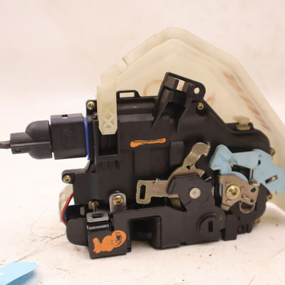 Serrure porte ard Volkswagen GOLF V (1K1) 1.4 fsi (2003-2006)