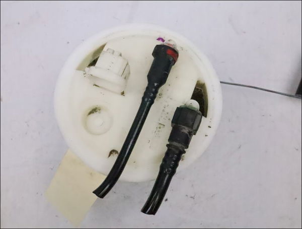 Jauge a carburant Renault SCÉNIC I Monospace (JA0-1_, FA0_) 1.9 dci (ja05, ja1f) (1999-2003) 5 portes