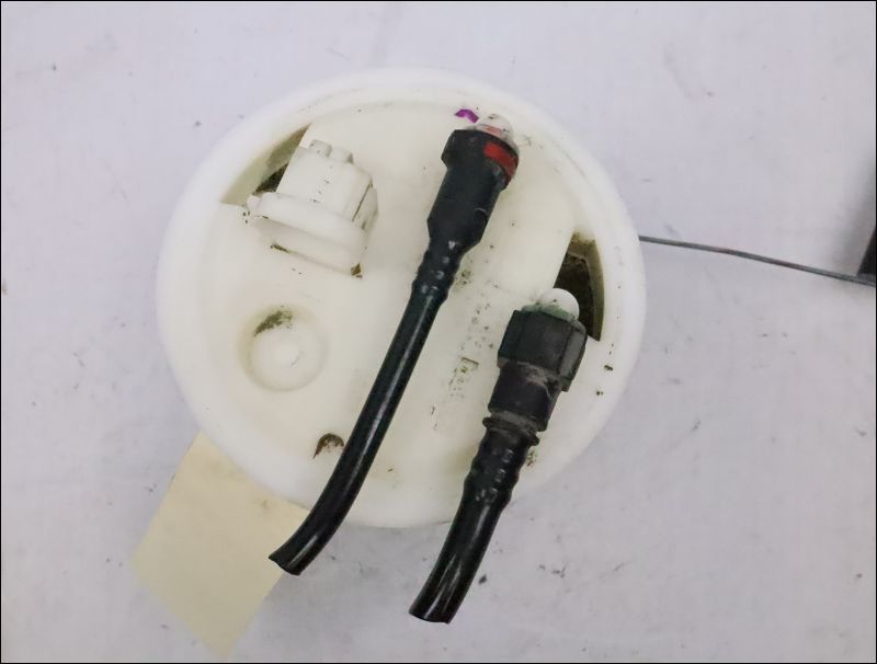 Jauge a carburant Renault SCÉNIC I Monospace (JA0-1_, FA0_) 1.9 dci (ja05, ja1f) (1999-2003) 5 portes