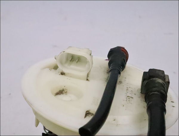 Jauge a carburant Renault SCÉNIC I Monospace (JA0-1_, FA0_) 1.9 dci (ja05, ja1f) (1999-2003) 5 portes