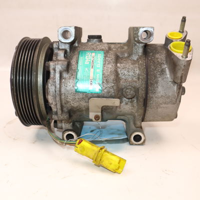 Compresseur air conditionne Peugeot 307 (3A-C) 1.6 16v (2000-2007) 5 portes