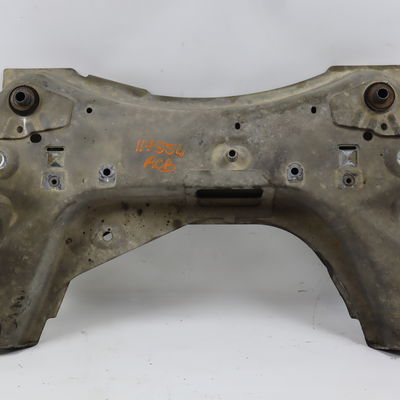 Berceau moteur avant Renault CLIO III (BR0-1, CR0-1) 1.5 dci (br17, cr17) (2005-2012) 5 portes