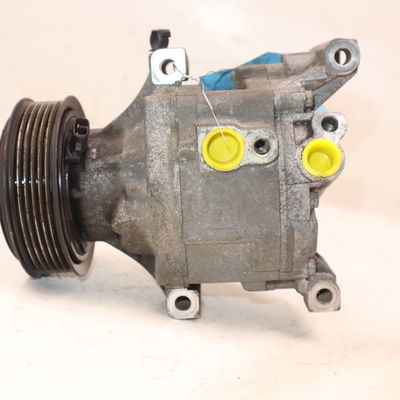 Compresseur air conditionne Fiat IDEA (350_) 1.3 d multijet (2004)
