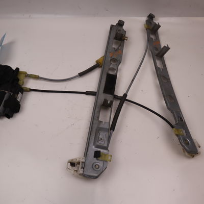 Mecanismemoteur leve-glace avg Renault MEGANE II Break (KM0-1_) 2.0 dci (2005-2009)
