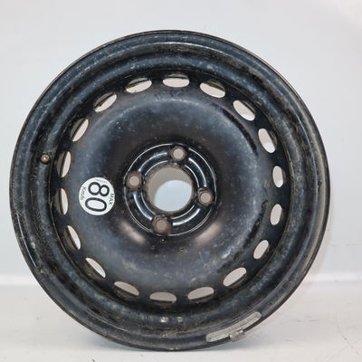 Jante tole Renault CLIO IV (BH_) 0.9 tce 90 (2012) 5 portes