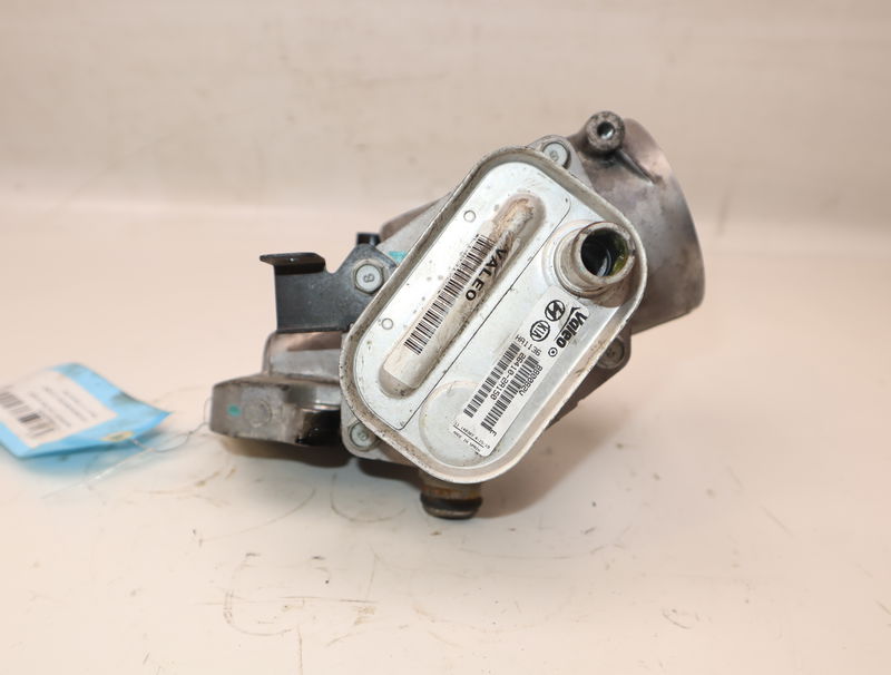 Support filtre a huile HYUNDAI MATRIX Phase 1 09-2001--09-2009 1.5 CRDI 110ch